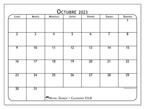 Instinto Encantada De Conocerte Dosis Calendario Octubre Para