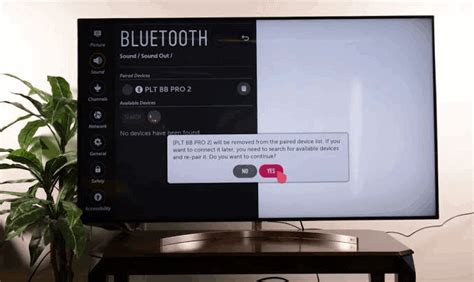How To Bluetooth Your Phone To The Tv - How to Connect Phone to TV [4 Best Working Method] 2020 - Techorhow