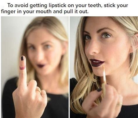 41 ingenious beauty hacks that will revolutionize your makeup routine forever inyminy