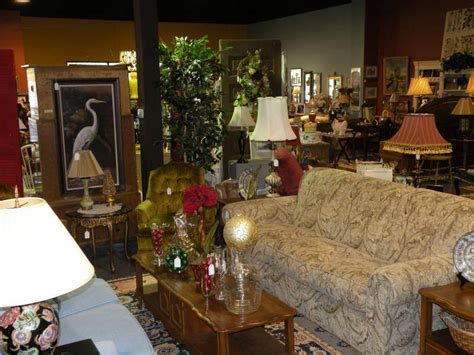 Seconds City Consignment Home Furnishings Educacaomanoelribas