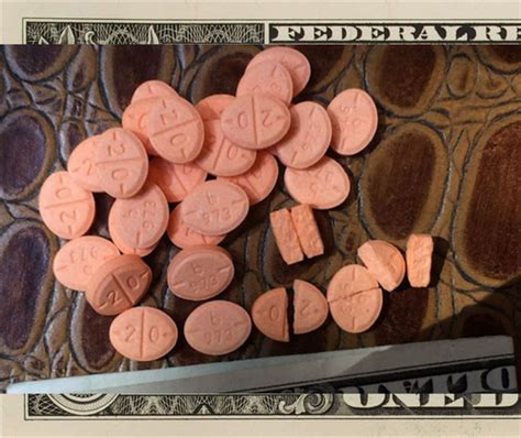 Adderall Quick Facts Landmark Recovery