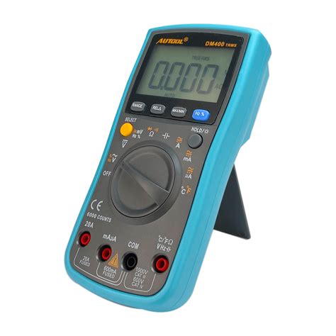 Como Usar Um Multímetro