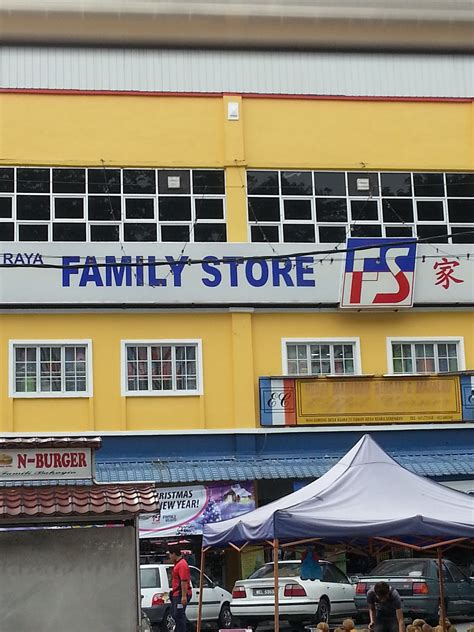 Family store, seremban, negeri sembilan, malaysia — location on the map, phone, opening hours, reviews. BILIK SEWA SEREMBAN