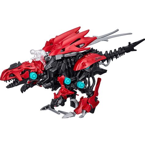 Takara Tomy Zoids Zoid Wild Zw 02 Gil Raptor