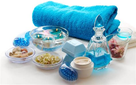 10 Consejos Para Un Spa En Casa