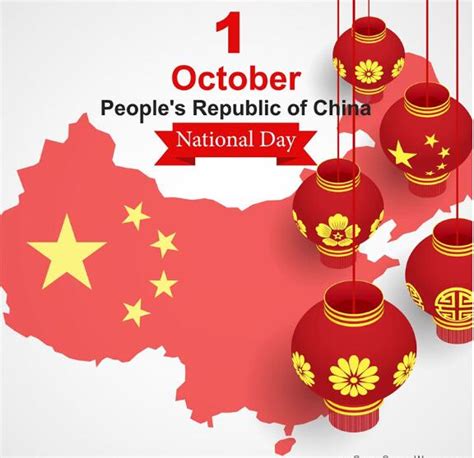 News Chinese National Day 1stoct