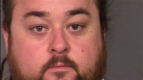 Pawn Stars Chumlee Arrested During Sexual Assault Raid Ksnv