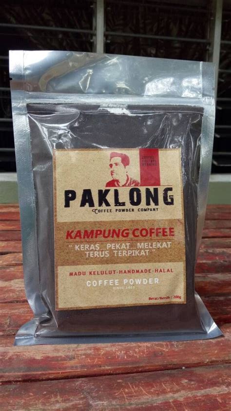 :) n kalo pos laju dr sabah pie semenanjung rm 9 lebih tuk 1 kg ke bawah. Kopi Madu Kelulut Ulu Legong - 200 gram RM 15.00 *termasuk ...