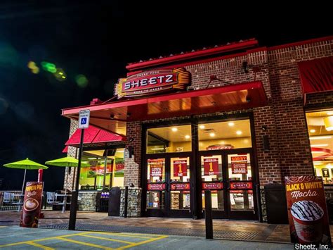 Sheetz - Explore Altoona