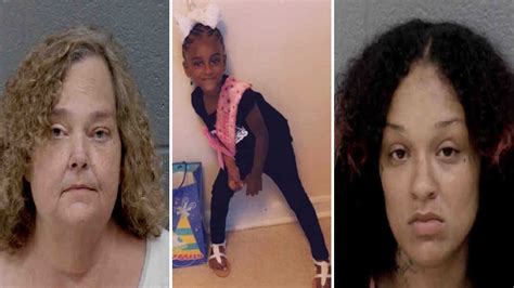 2nd Woman Charged In Death Of 4 Year Old Found Buried Behind North