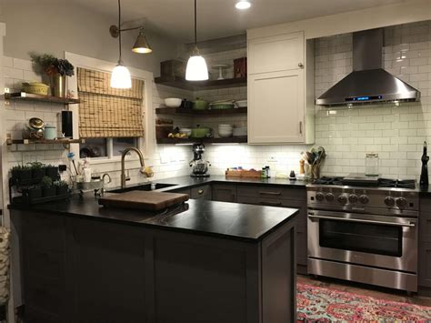9 Design Details To Make Your Ikea Kitchen Perfect