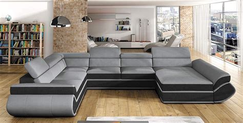 51 Sectional Sleeper Sofas To Maximize Your Space With Style