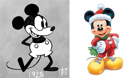 Mickey Mouse Celebrates 91st Birthday Mickey Will Be In Malta In