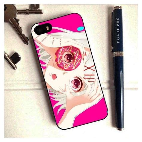 Suzuya Juuzou Tokyo Ghoul Iphone 6 Case Iphone 5s Case Iphone 5c