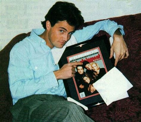 With the combination of his gags and wits in the form of sarcasm and. Matthew Perry | Friends cast, Friends tv, Friends moments