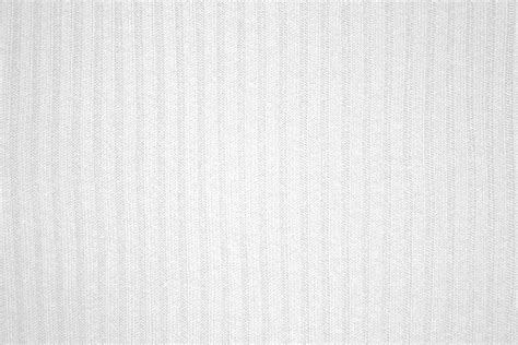 White Ribbed Knit Fabric Texture Picture Free Photograph Photos