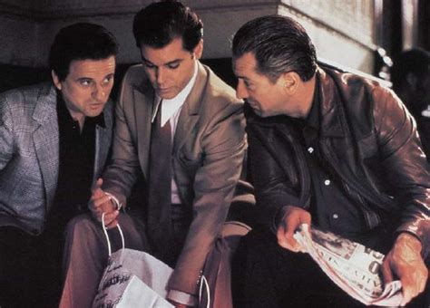 30 Of The Best Gangster Films Of All Time