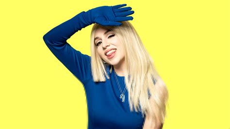Ava Max Aesthetic Wallpapers Wallpaper Cave