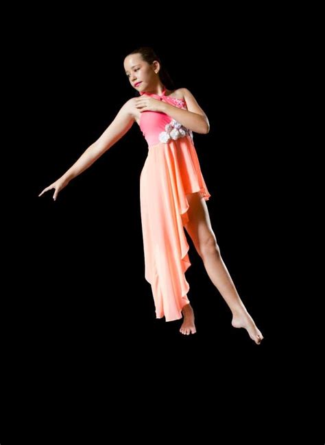 By Classically Costumed Lyrical Costumes Contemporary Modern