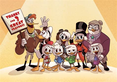 Khion Yohann On Twitter In 2021 Duck Tales Disney Ducktales Disney