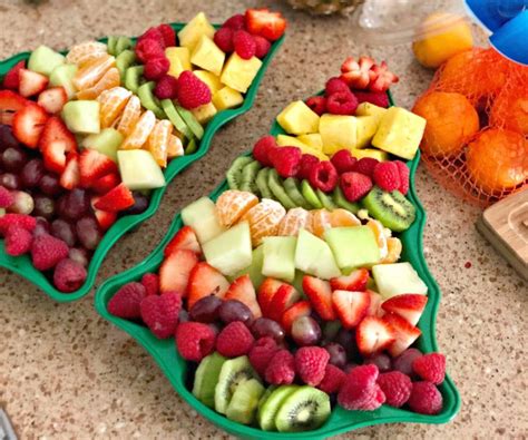 Dec 10, 2020 during the final month of the year — and often, much sooner — vast numbers of h. Easy Christmas Tree Tray Holiday Party Appetizer Idea ...