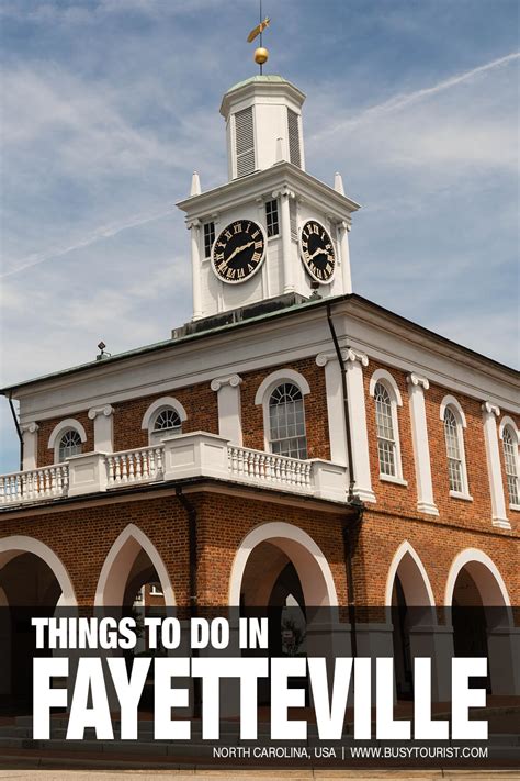 29 Best And Fun Things To Do In Fayetteville Nc Attractions And Activities