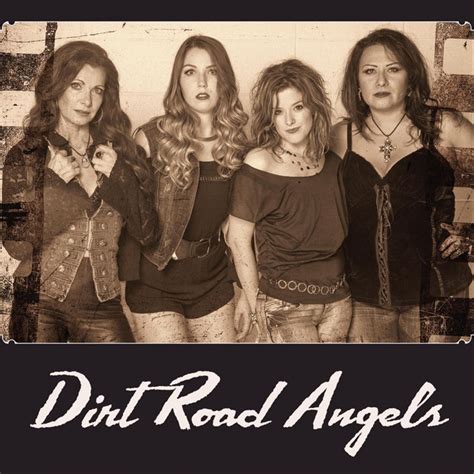 Dirt Road Angels Album By Dirt Road Angels Spotify