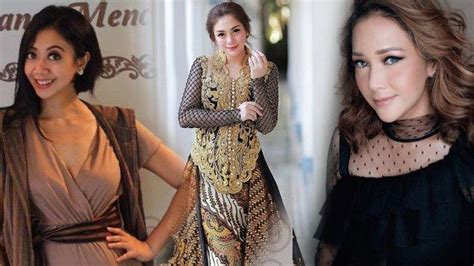 Artis Cantik Ternyata Keturunan Pahlawan Dari Maia Estianty Asri My Xxx Hot Girl