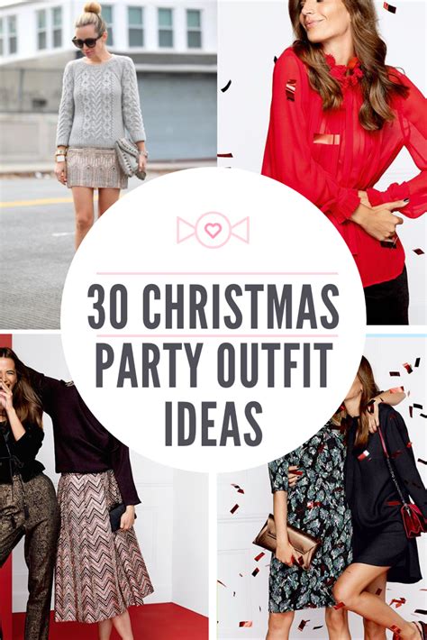 30 Christmas Party Outfit Ideas Christmas Party Outfits Party Outfit Christmas Party Outfit