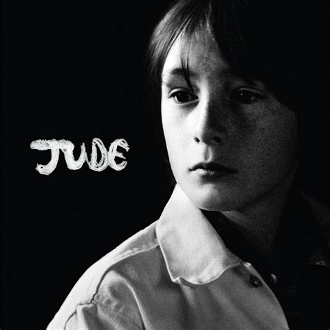Julian Lennons Nye Album ‘jude Udkommer Den 9 September Karsten
