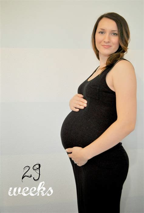 Suburbs Mama 29 Weeks Pregnancy Update