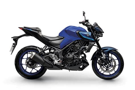 Yamaha Mt 03 Abs 2023 Ficha Técnica Top Speed Consumo Imagens E Preço