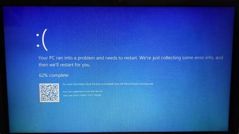 The users were reporting about this frustrating printer issue on their windows 10 computer. Fix Driver Power State Failure BSOD Error - YouTube