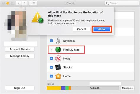 How To Use Find My Iphone On Mac To Locate A Device
