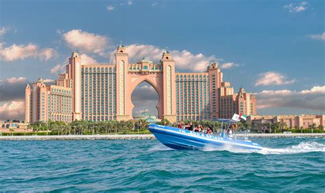 Pin By Dubai Tourism And Travel Service On 90 Mins Cruise In The Palm