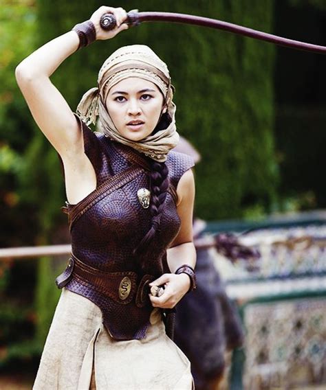 The Sand Snakes Captures D Cran Game Of Thrones Costumes Jessica