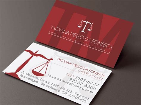 Resultado De Imagem Para Cartão De Visita Advogado Moderno Cartão De Visita Advogado Cartões