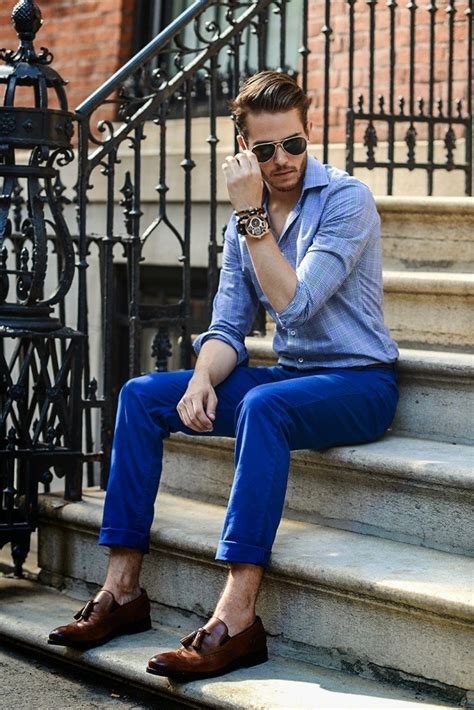 Best Summer Outfit Ideas For Men