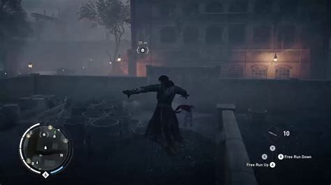 Assassins Creed Syndicate All 40 CHEST IN LAMBETH YouTube