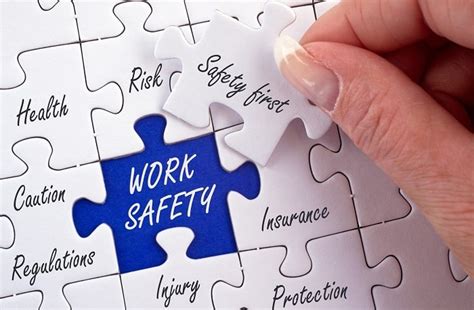 7 Steps To Create A Safe Workplace For Your Employees