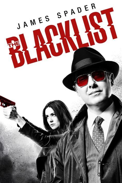 The Blacklist Season Two