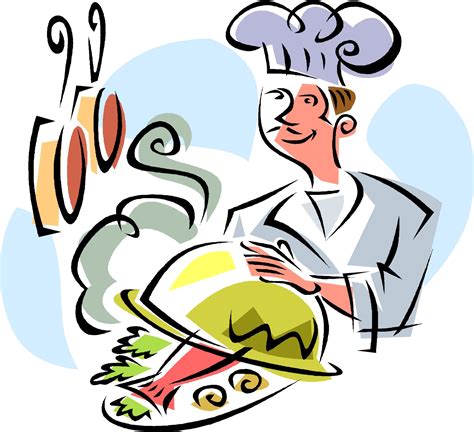 Free Chef Cartoons Download Free Chef Cartoons Png Images Free