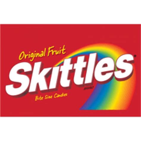 Skittles Brands Of The World Download Vector Logos And Logotypes