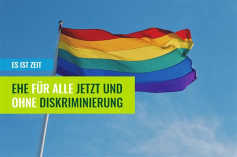 Der weg zu dieser entscheidenden abstimmung war lang und höchst mühsam. Parlamentarische Initiative Ehe für alle