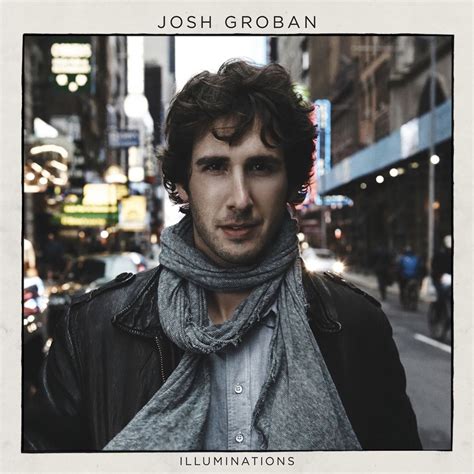 ‎illuminations Deluxe Version Album By Josh Groban Apple Music