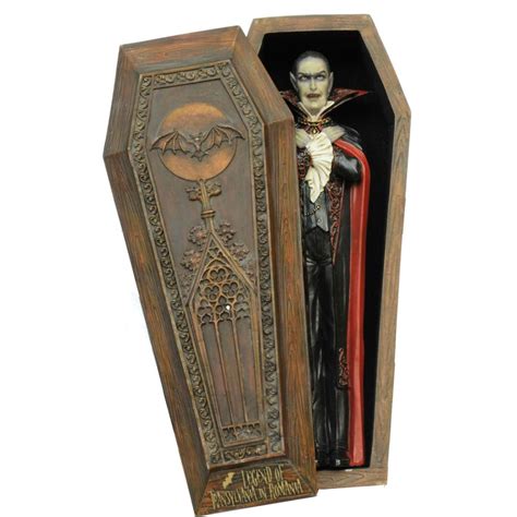 Resultado De Imagem Para Vampire Coffin