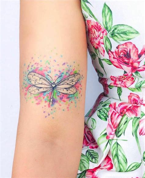 Lista 90 Foto Tatuajes De Mariposas En 3d En El Brazo Cena Hermosa