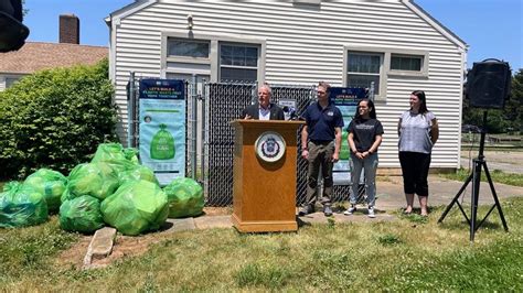 York City Sets Goal To Be First Us City With Zero Plastic Waste