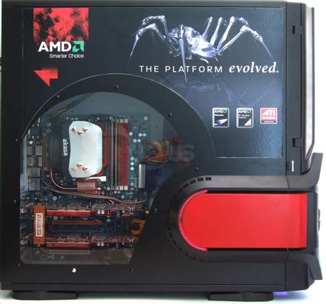 Review Amd Phenom 9900 And The Spider Platform Cpu Page 3