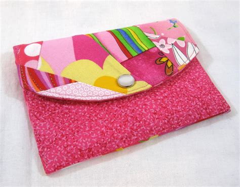 Leslies Art And Sew Scrappy Snappy Pouch Tutorial